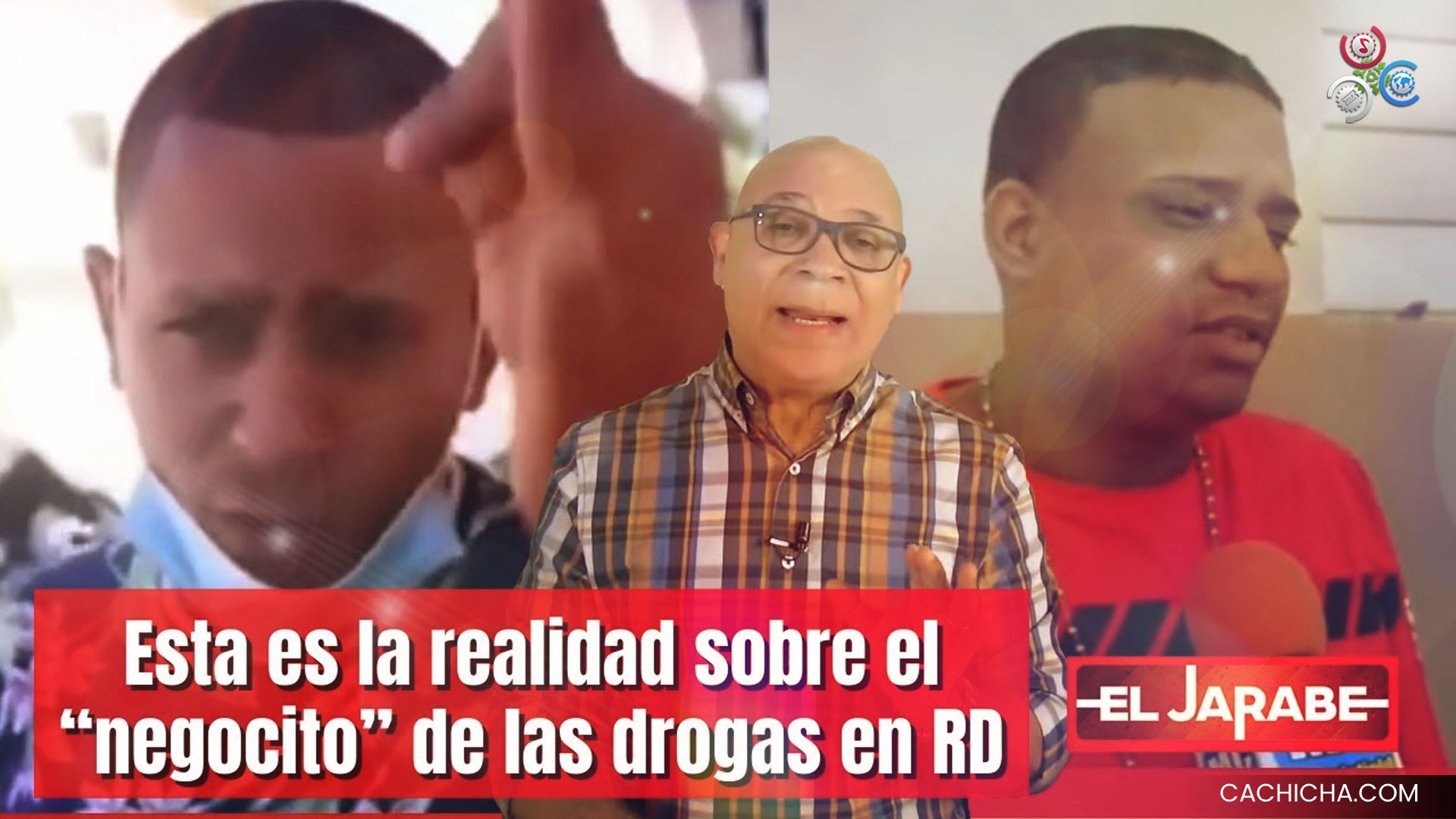 Esta Es La Realidad Sobre El “negocito” De Las Drogas En RD