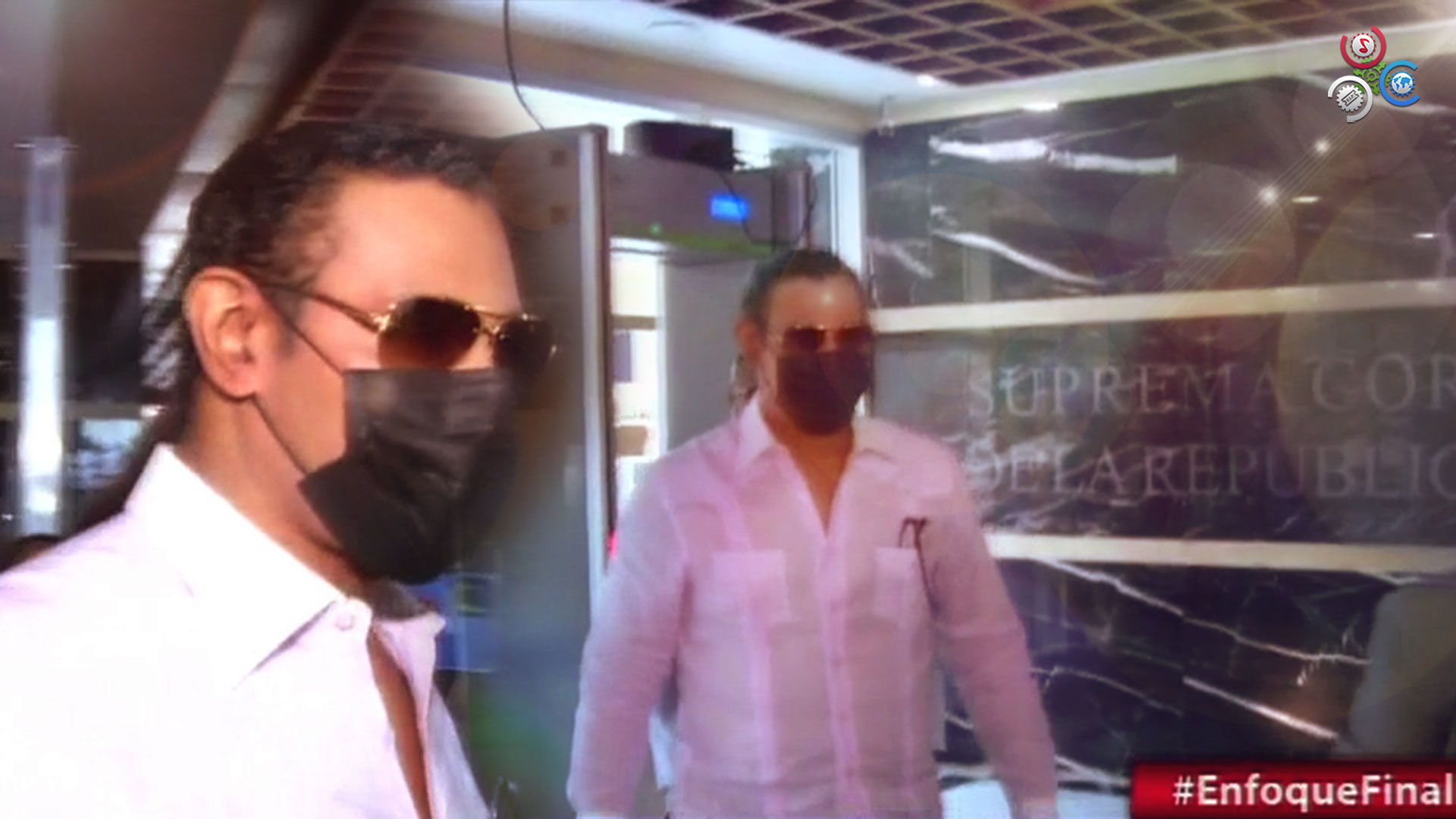 Tercera Citación Al Ex Pelotero De Grandes Ligas Sammy Sosa En La Procuraduría ¡Aquí Los Detalles!