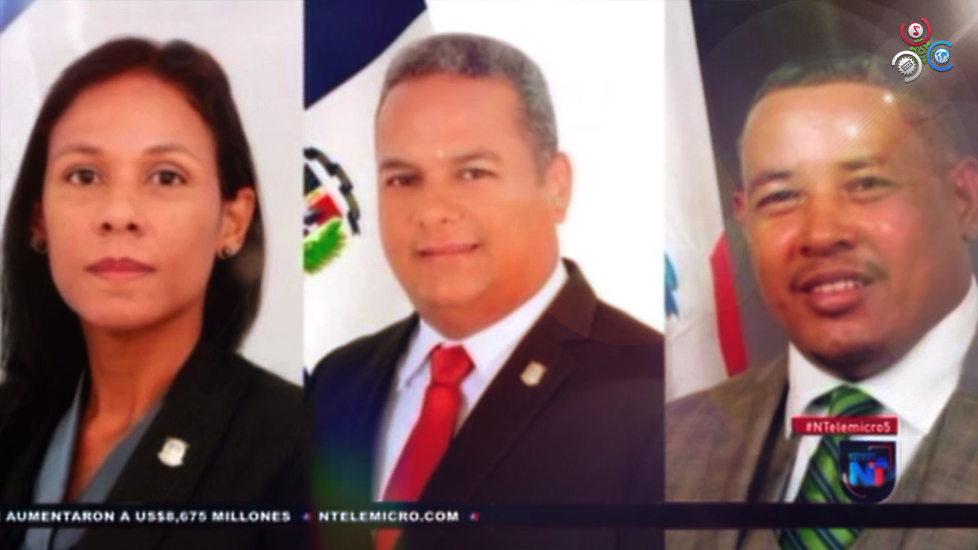 Legisladores Mencionados En Narcotráfico Todavía Continúan En Sus Cargos Legislativos