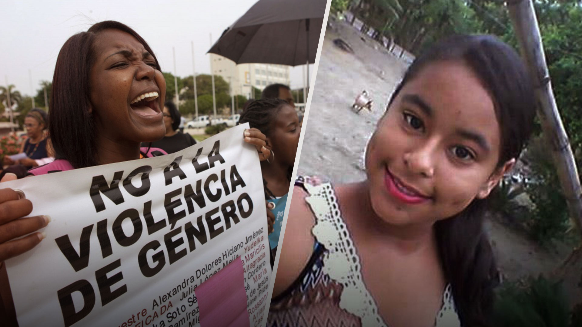 Unas 827 Muertes Violentas De Mujeres A Manos De Hombres En Los últimos 5 Años 