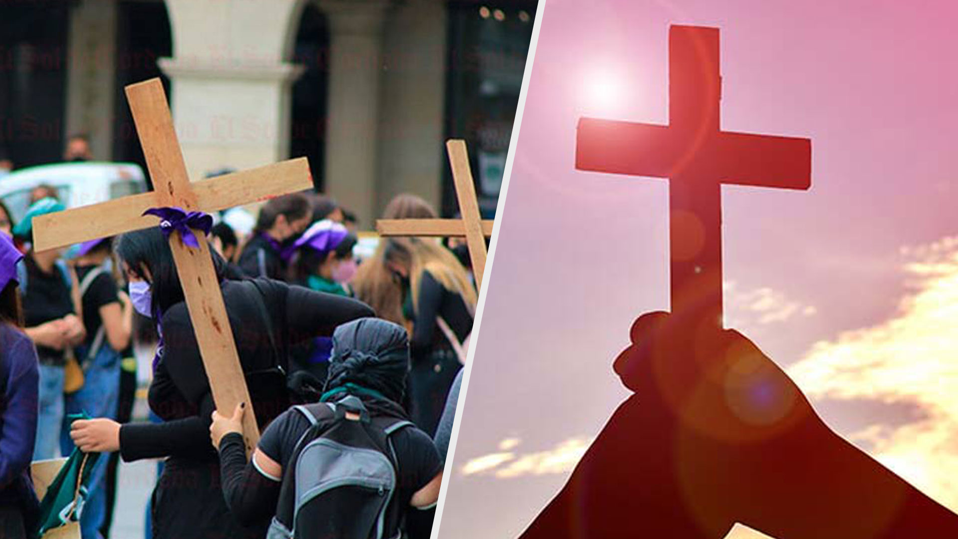 El Machismo Por Falta De Educación Y Creencias Religiosas | Desde Tiempos Bíblicos  