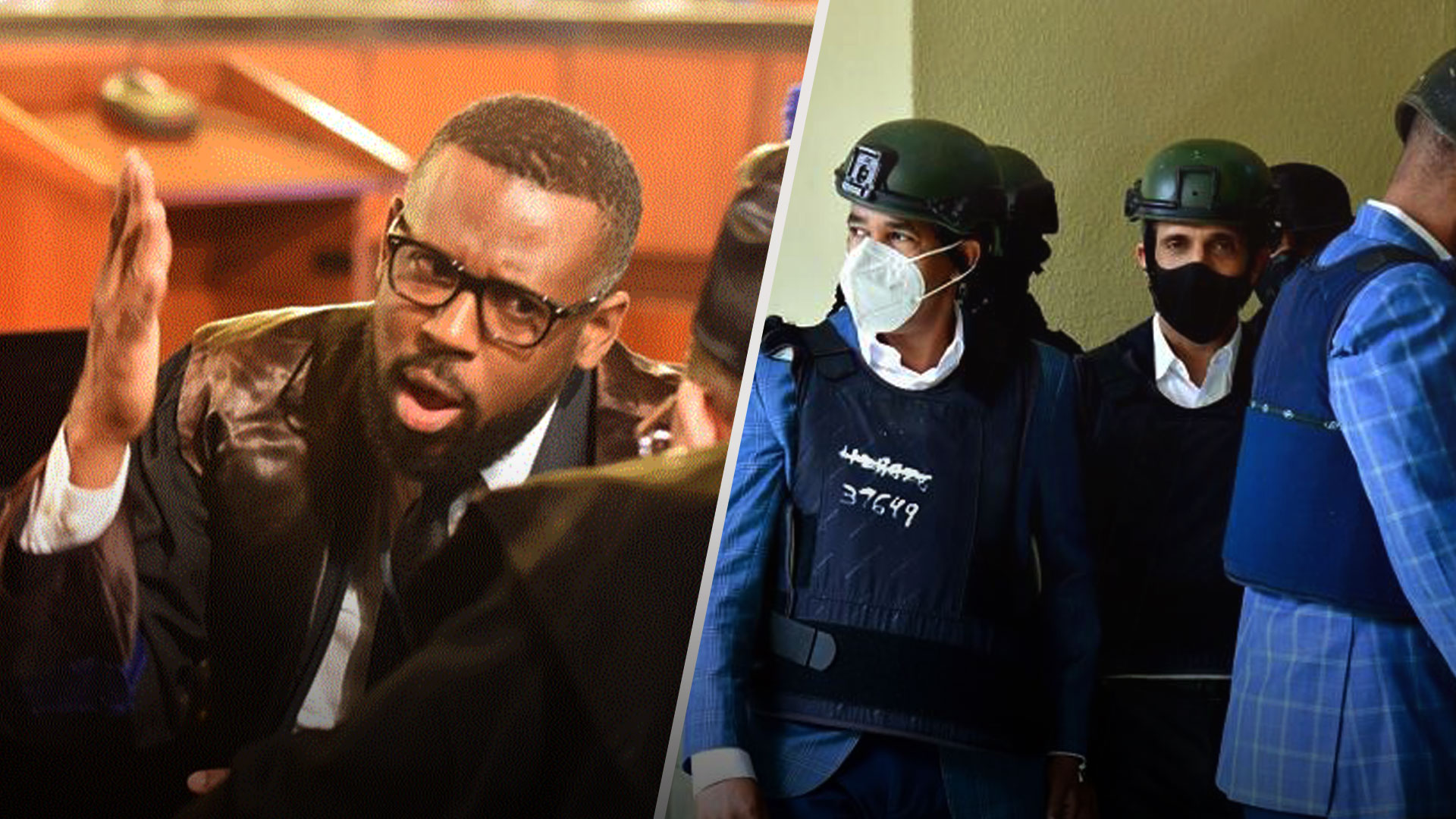 Wilson Camacho: “En República Dominicana Ya No Hay Intocables” | Caso Coral 5G 