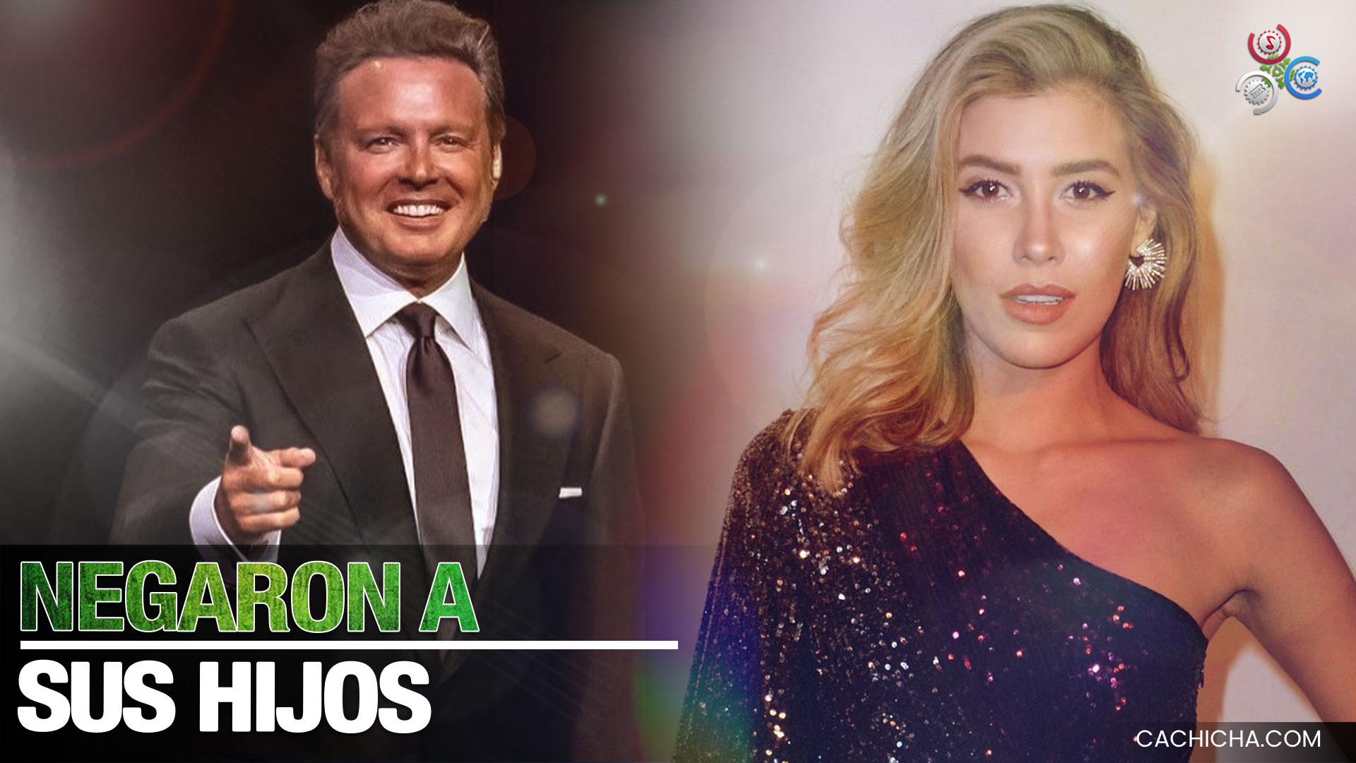 Famosos Que Han Negado A Sus Propios Hijos