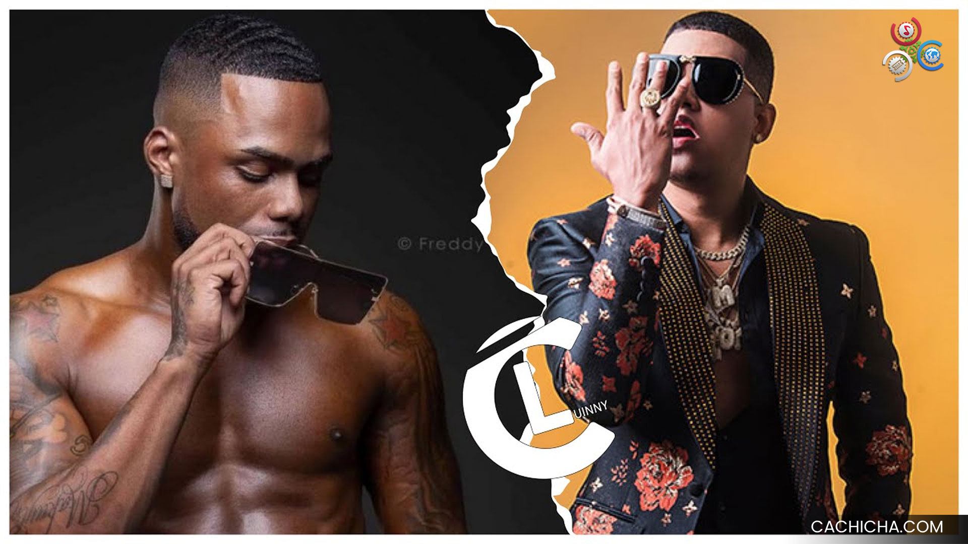 Musicólogo Le Manda Fuego A Bulova Todo Por Rochy RD Y Le Dice “sonidista”