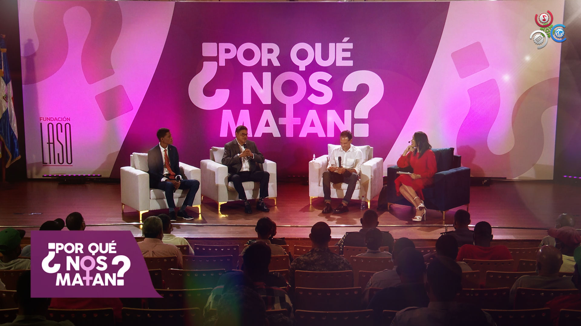 ¿Por Qué Nos Maltratan? | Conferencia 2021