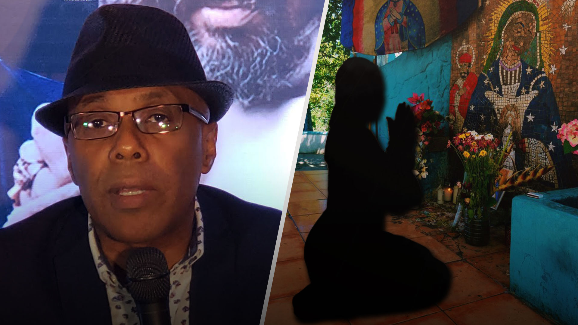 Ramón Orlando: “Esa Muchacha Va A Tener Problemas Con Dios” | ¿Se Irá Al Infierno?