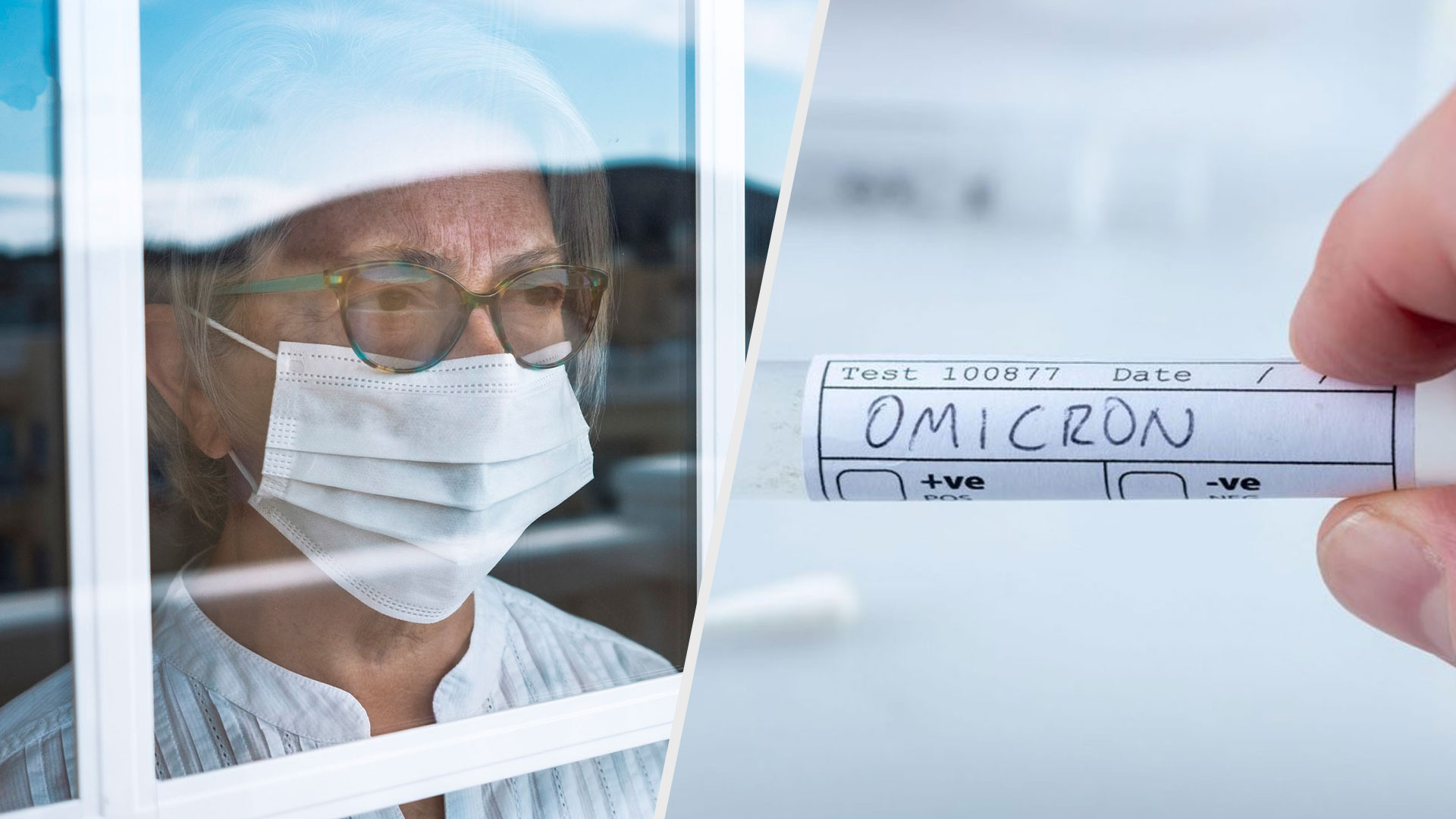 La Nueva Variante Omicron Del Covid Estremece El Mundo | ¿De Nuevo Encerrados?