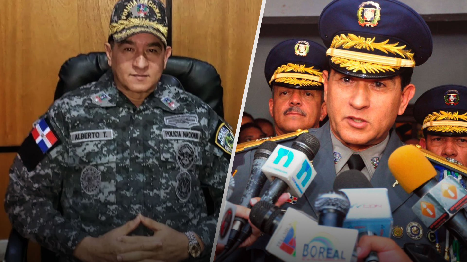 El País “le Cae Encima” Al Jefe De La Policía | Tuvo Que Disculparse Rápidamente 