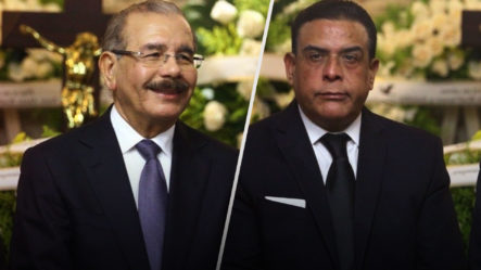 Danilo Medina Deja Supuestamente “abandonado” A Su Hermano Luego De Caer Preso Por Corrupción 