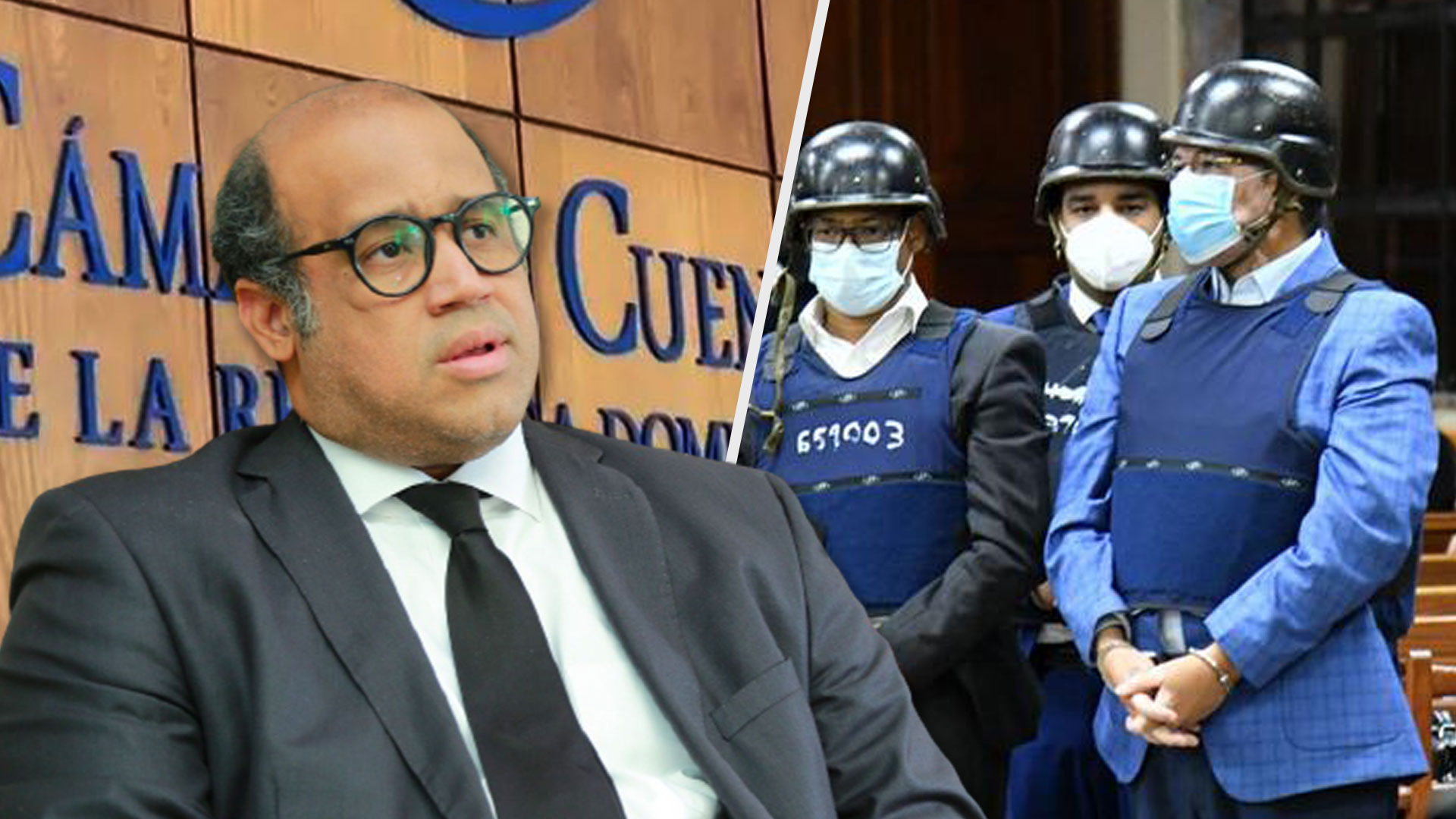 Se Puede Comprometer La Culpabilidad De Imputados Del Caso ‘ANTIPULPO’ | Aquí La Razón 