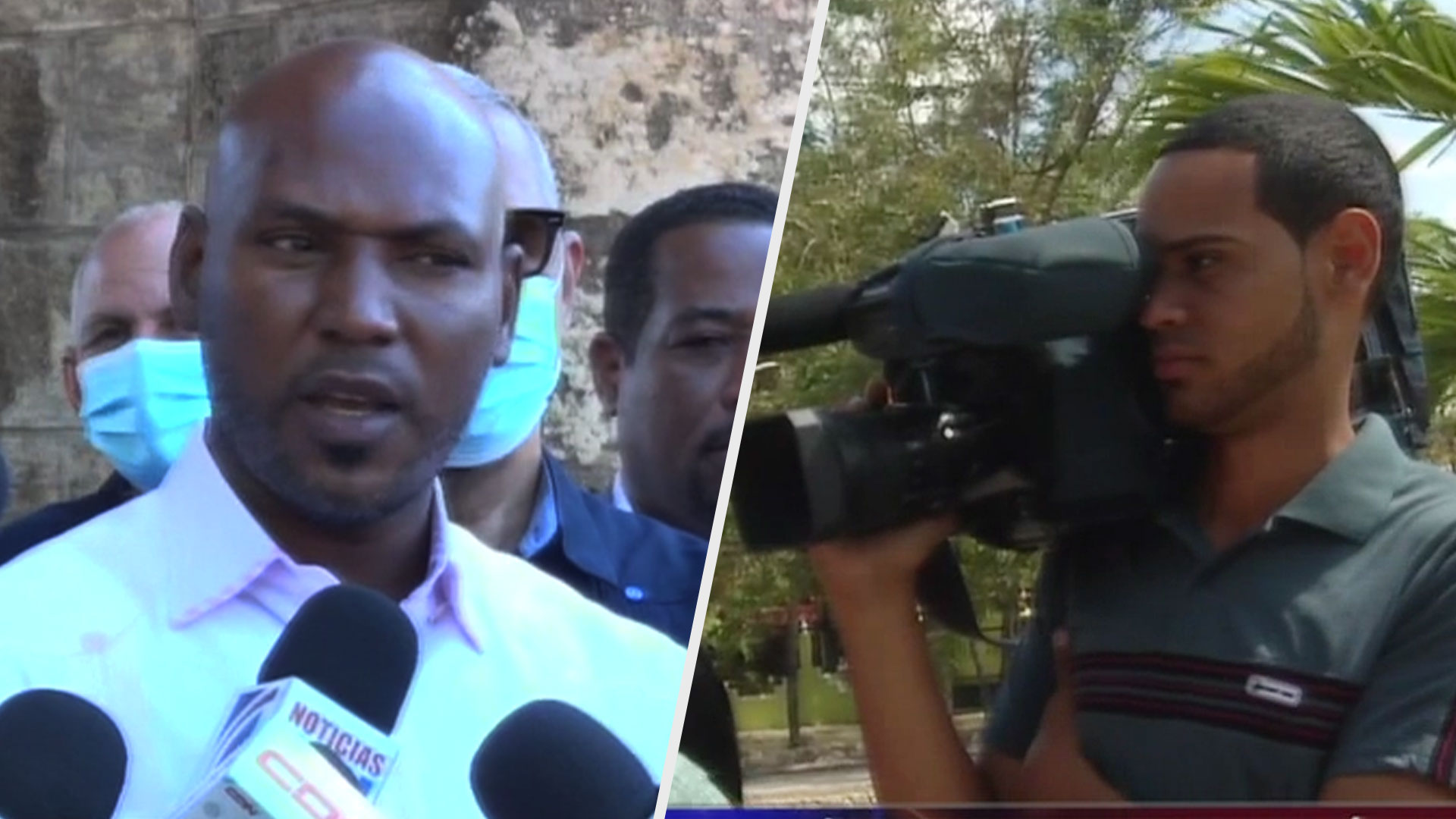 Reporteros Gráficos Piden Al Estado Una Mejor Atención Y Mejores Salarios 