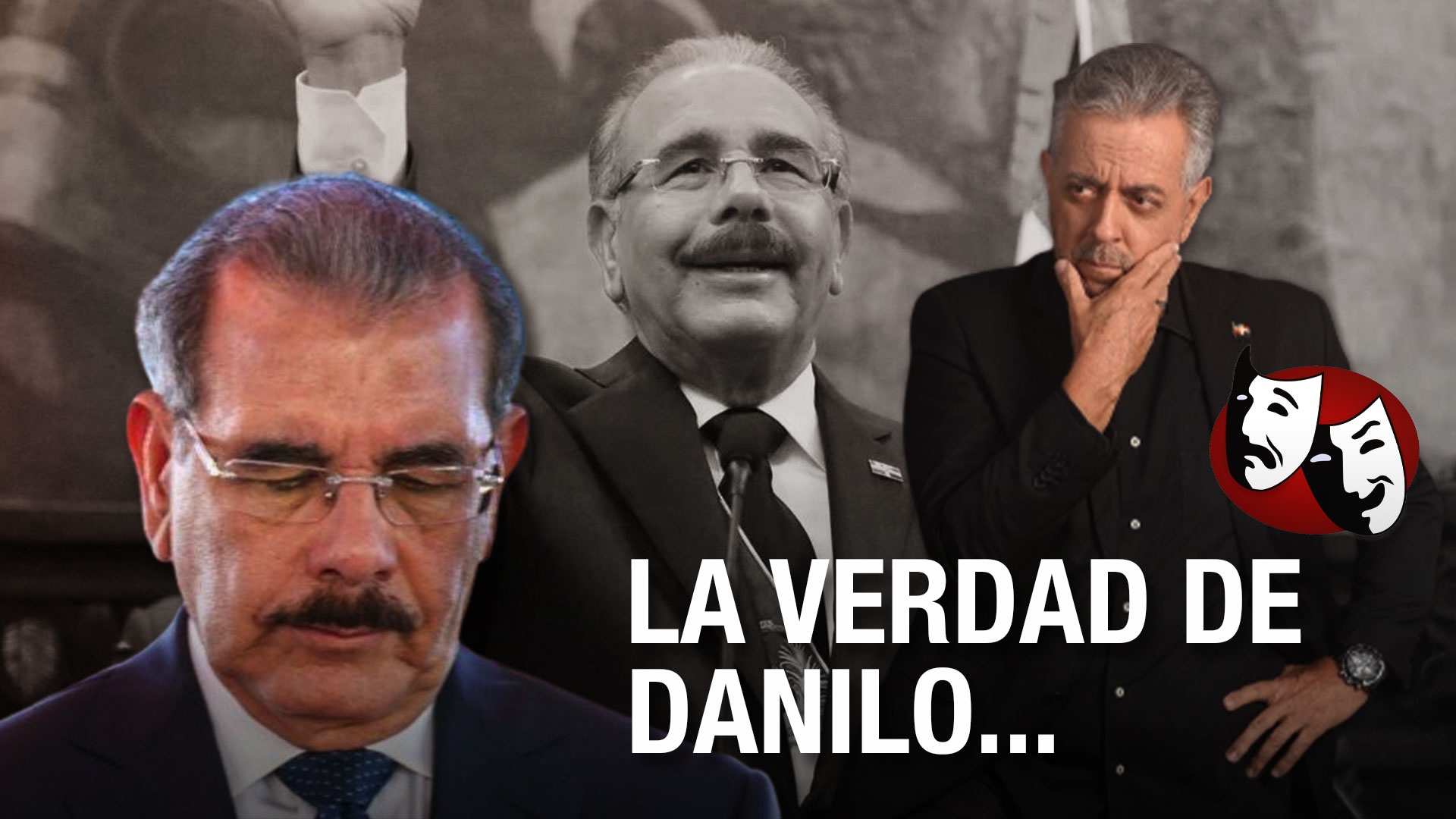 ¡La Vergüenza De Danilo! LA MUR Analiza Las Palabras De Danilo Dejándolo Al Descubierto 