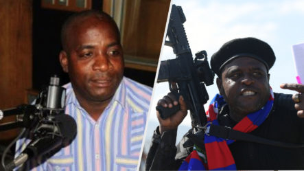 Acusan A ‘Barbecue’ De Secuestrar Periodista Haitiano Que Reportaba Para RD | No Se Sabe Nada 