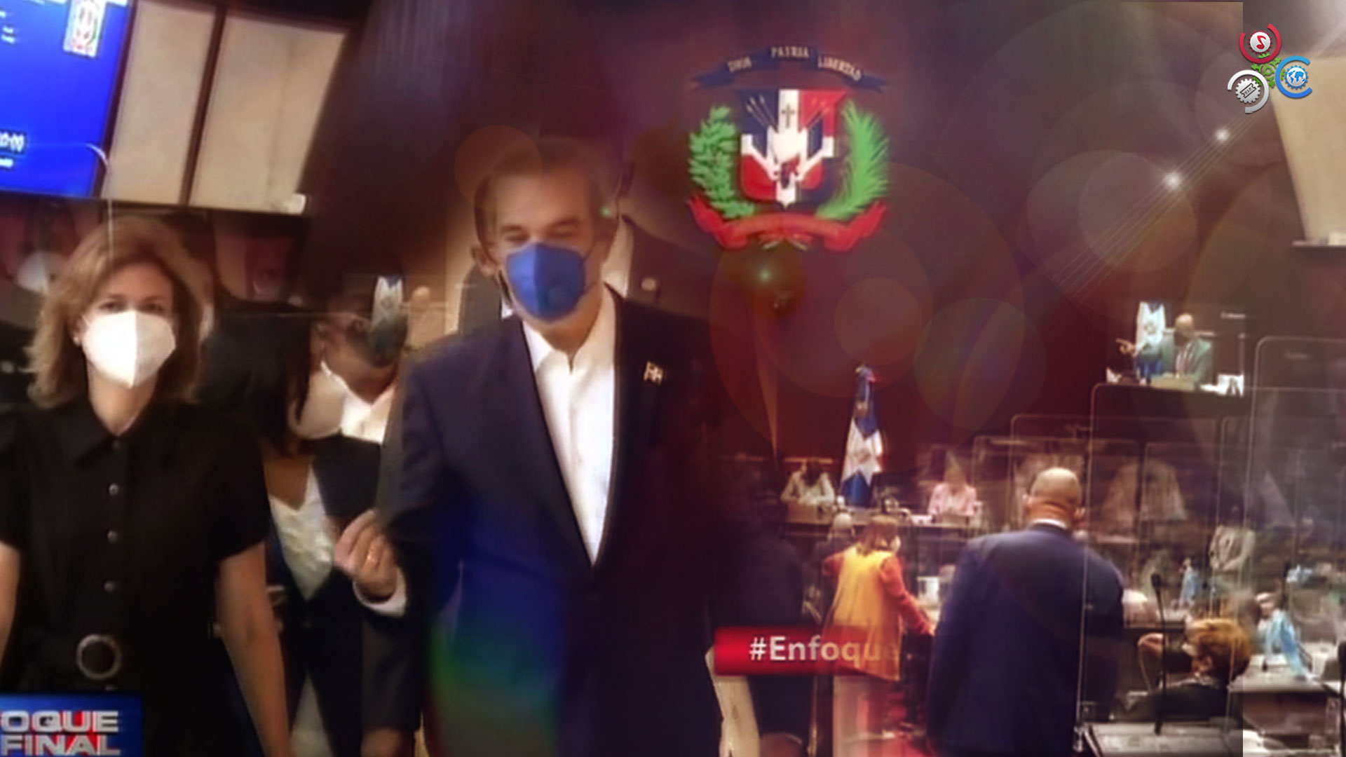 Gobierno Dominicano Tendrán Que Recurrir A Préstamos Para Financiar Presupuesto General El Próximo Año 2022