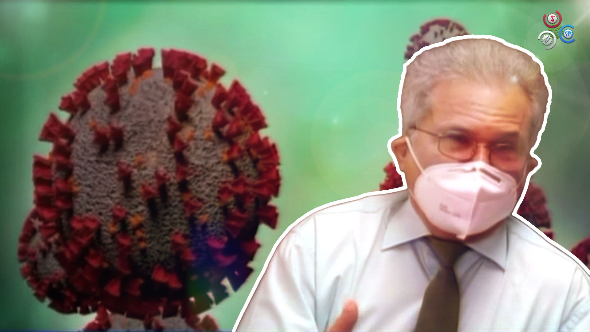 Médicos Establecen Que No Es Necesario Endurecer Medidas Antes La Aparición De La Variante Omicrón