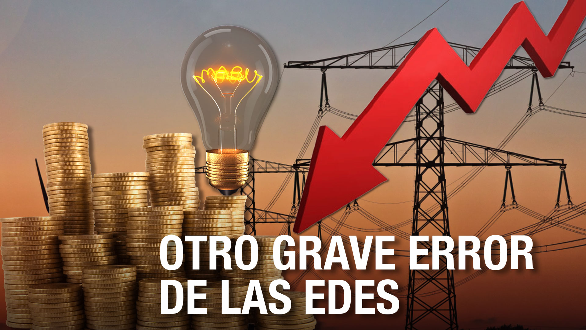 Las Alianzas Público-privadas Nunca Han Favorecido Al Estado | Otro Grave Error De Las Edes 