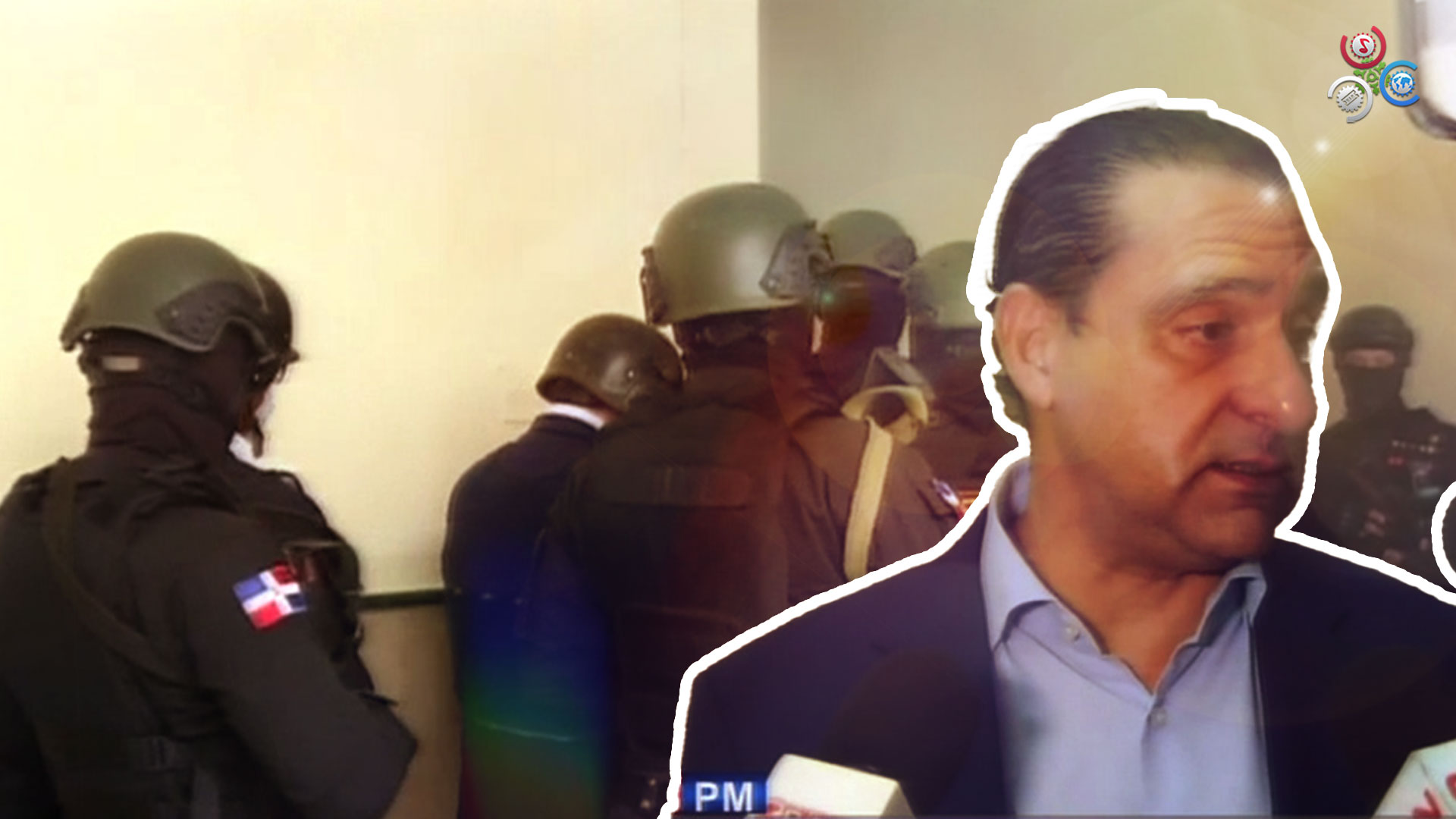 Informe De La Cámara De Cuentas Servirá Para Sustentar Evidencias En Contra De Alexis Medina En Caso Antipulpo