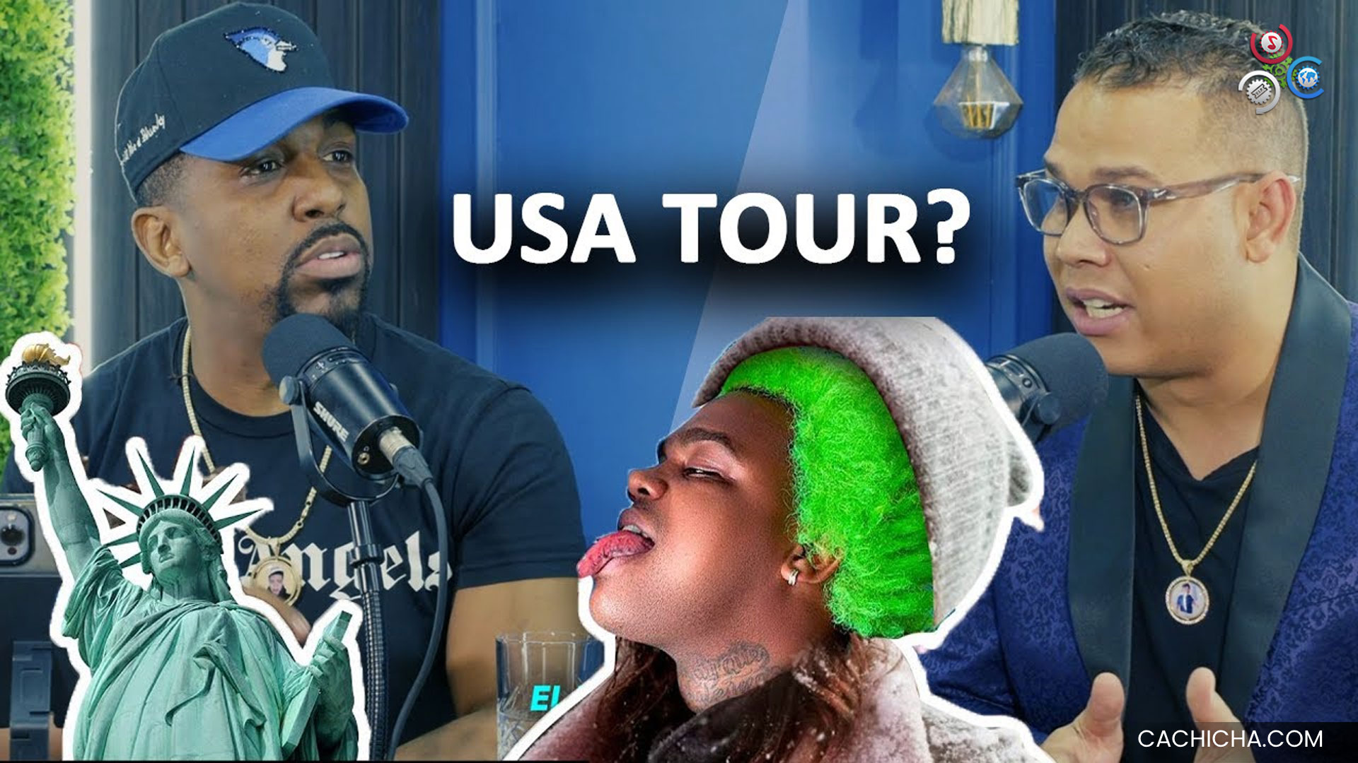 Momento En Que La Policía Le Tira Bombas Lacrimógenas A Una Familia Que Se Encontraba En Su Casa