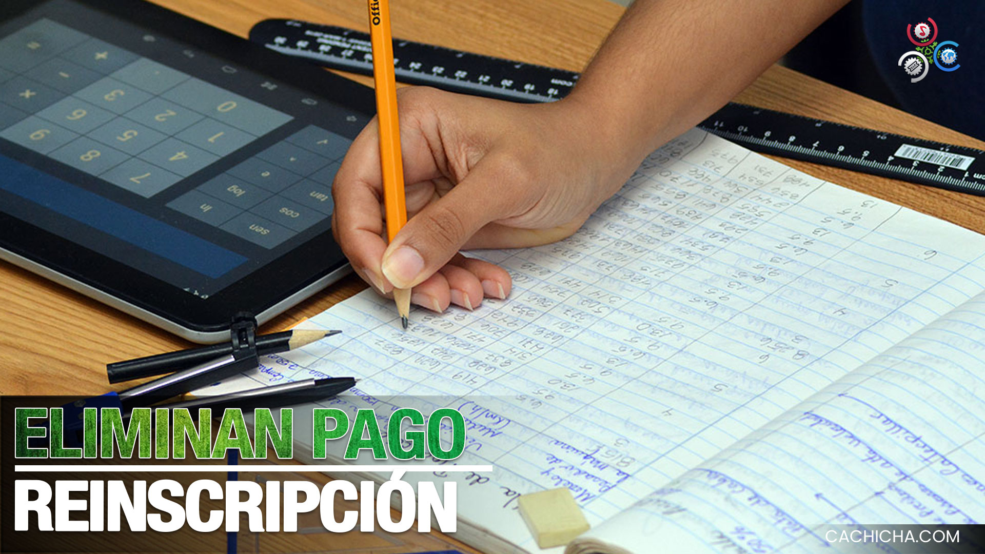 Aprueban Proyecto Que Elimina Pago De Reinscripción En Colegios