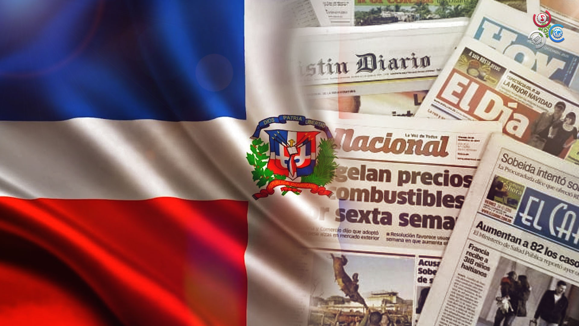 Las Principales Portadas De Los Periódicos En El Día De Hoy 1 De Diciembre Del 2021