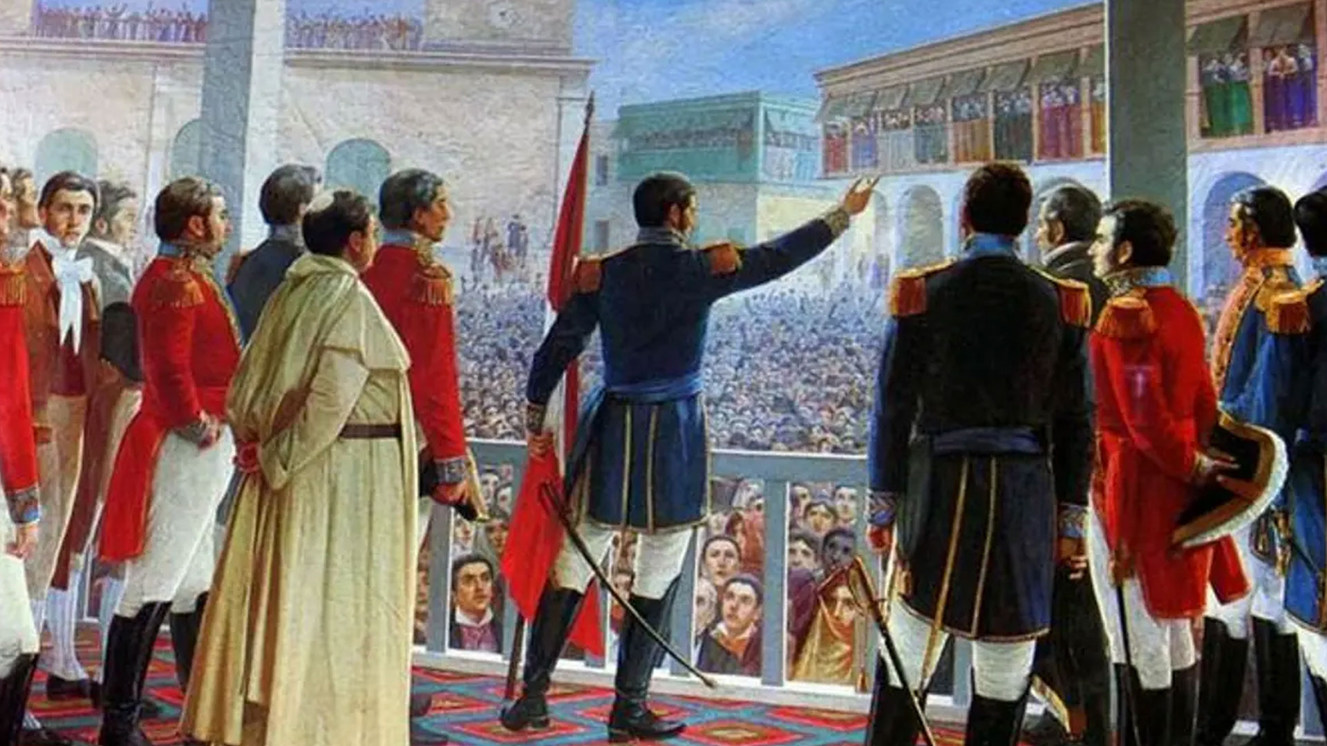 Desmienten La Supuesta Independencia Efímera | Dicen Fue Una Falsa 