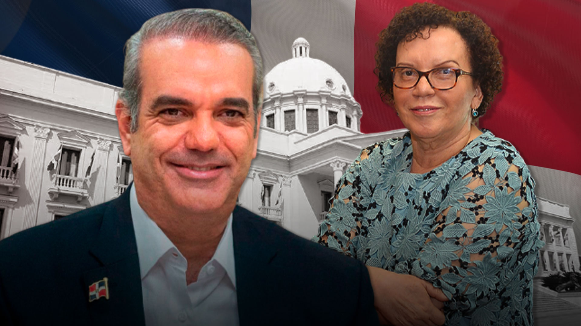 Dicen: “Abinader Nunca Ha Llamado A Miriam German” | Ministerio Público Independiente 