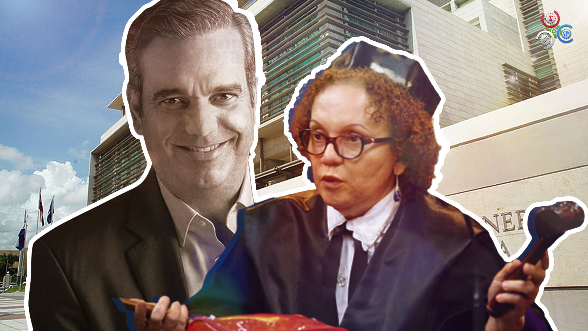 La Procuradora General Miriam Germán Hizo Arder Los Medios Tras Decir Que No Recibe órdenes Del Presidente Luis Abinader