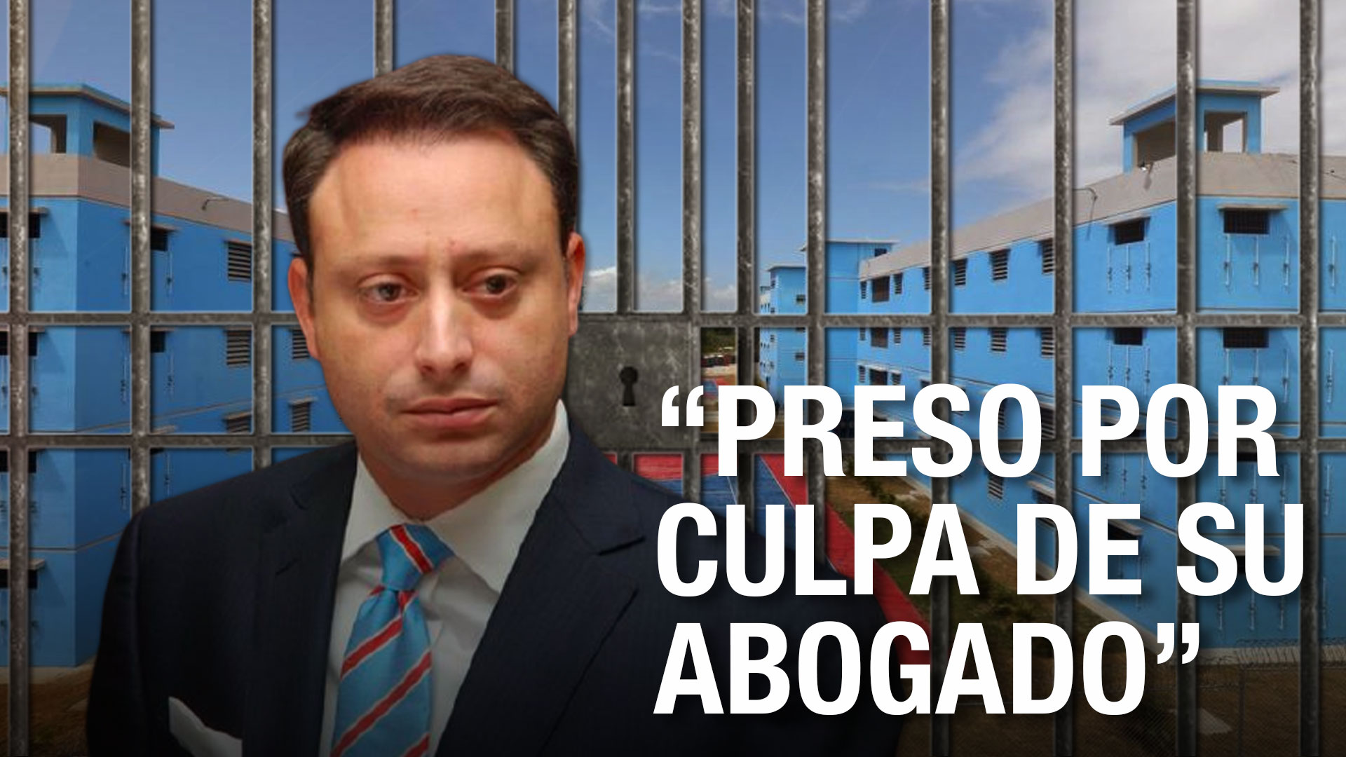 Jean Alain Está Preso “por Culpa De Su Abogado” | Desafió A La Procuradora 