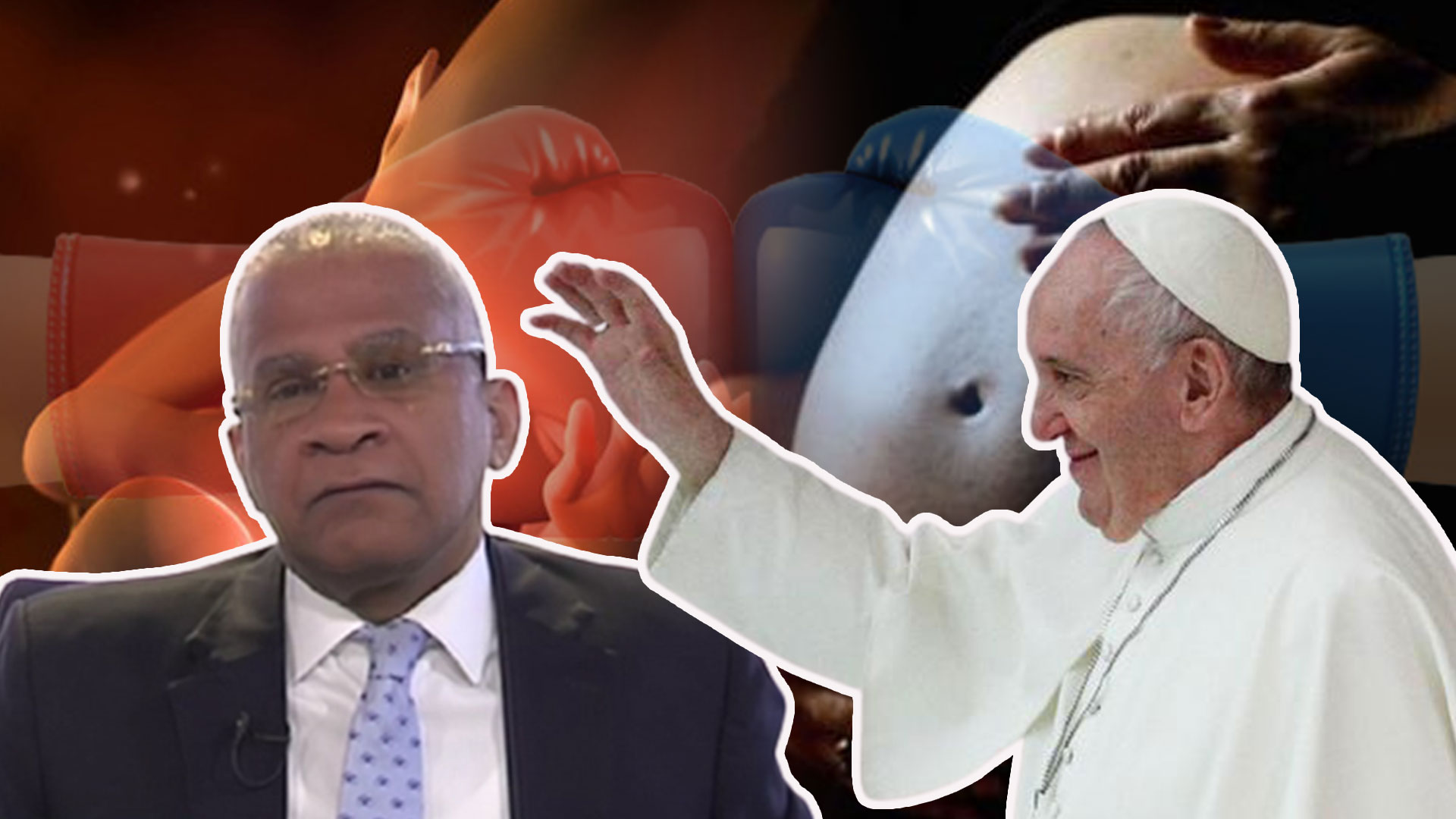 Geraldino González Se Come Con Yuca La Iglesia Católica