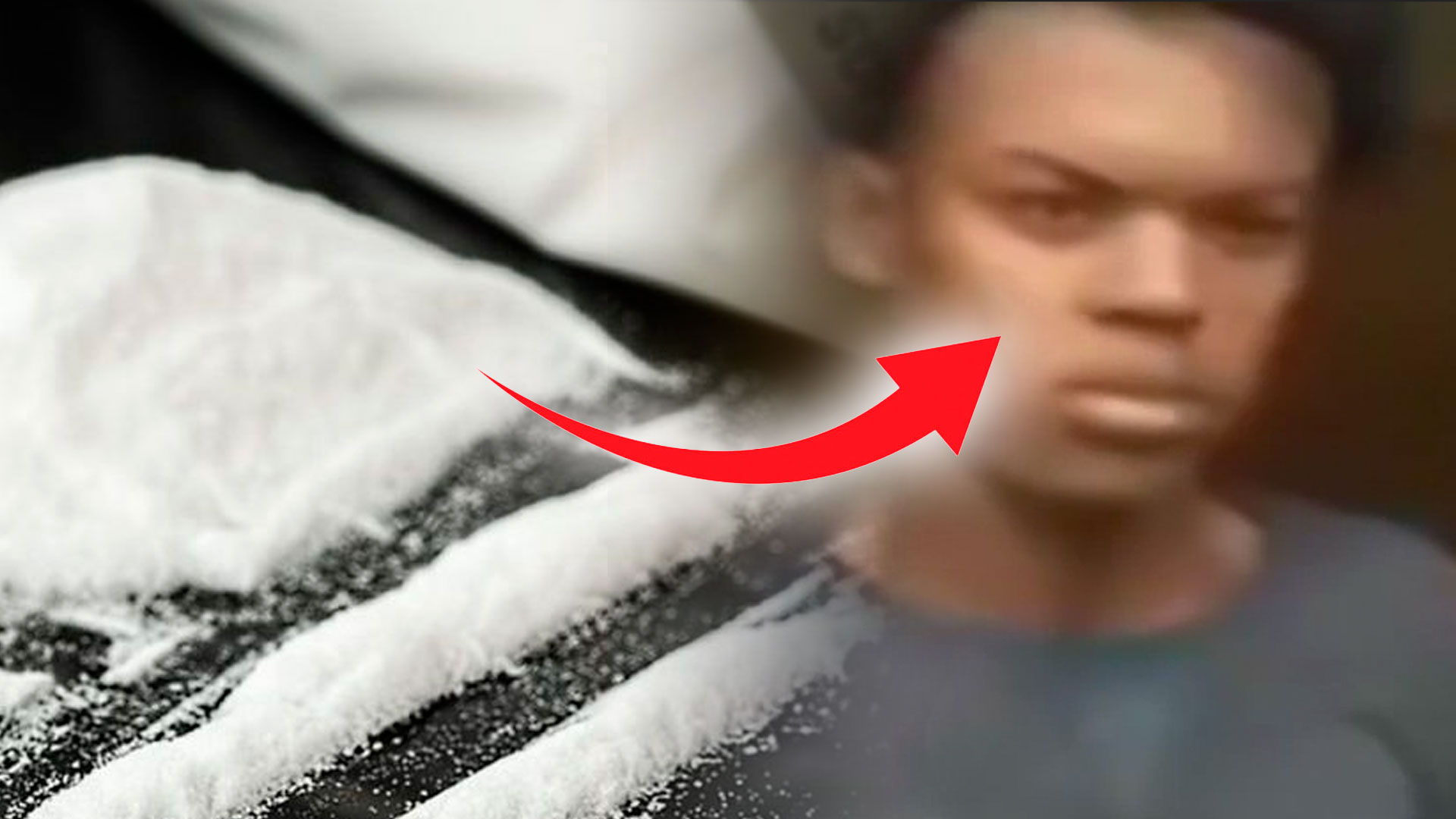 Hombre Denuncia Ser Asaltado En Un Punto De Drogas, Comunicador Dice: ¡Aquí La Vergüenza Se Perdió! 