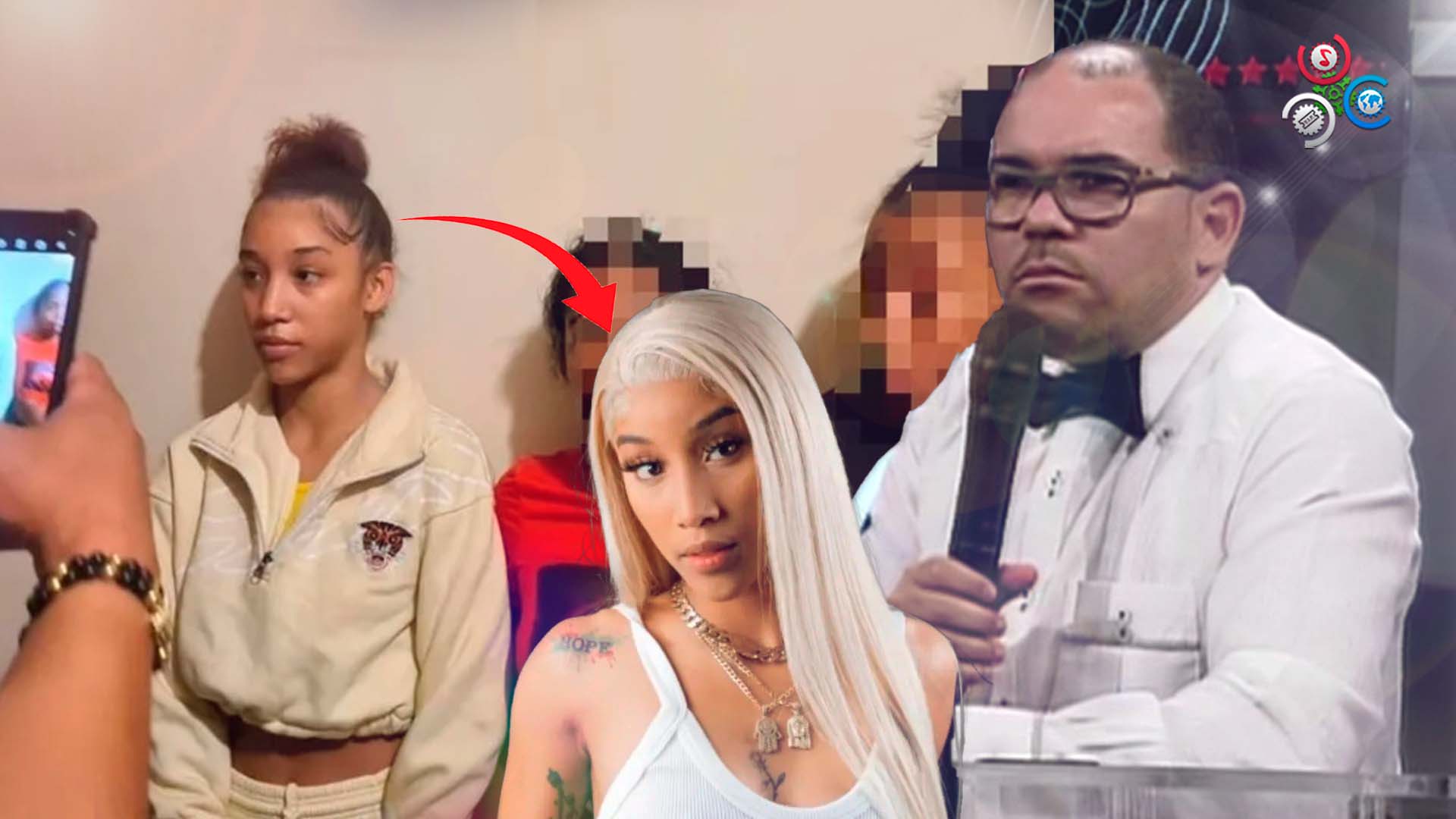 Wilson Collado Habla Sobre El Arresto De “La Demente” | Su Acusación Es Sumamente Grave