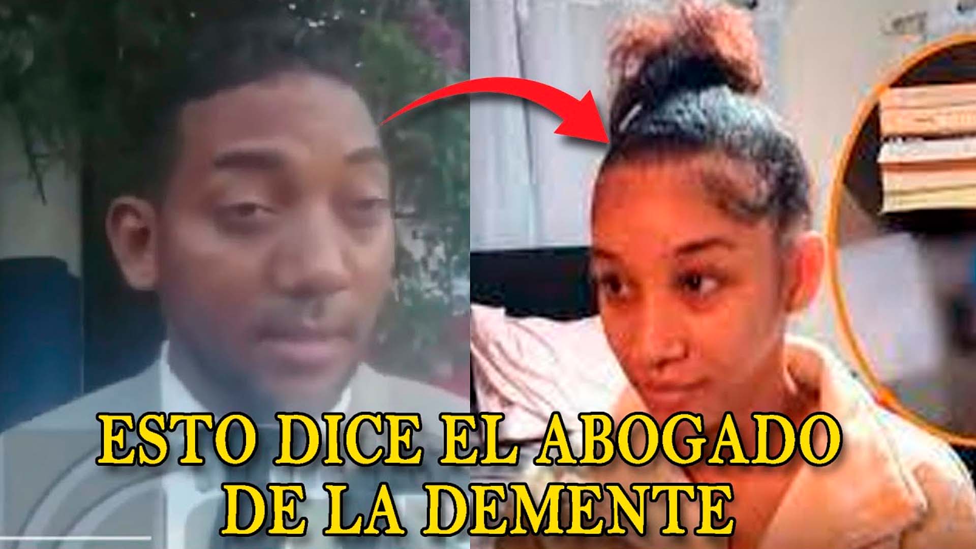 Jueza Le Dicta Dos Meses De Prisión Preventiva A “LEONARDO FAÑA” 