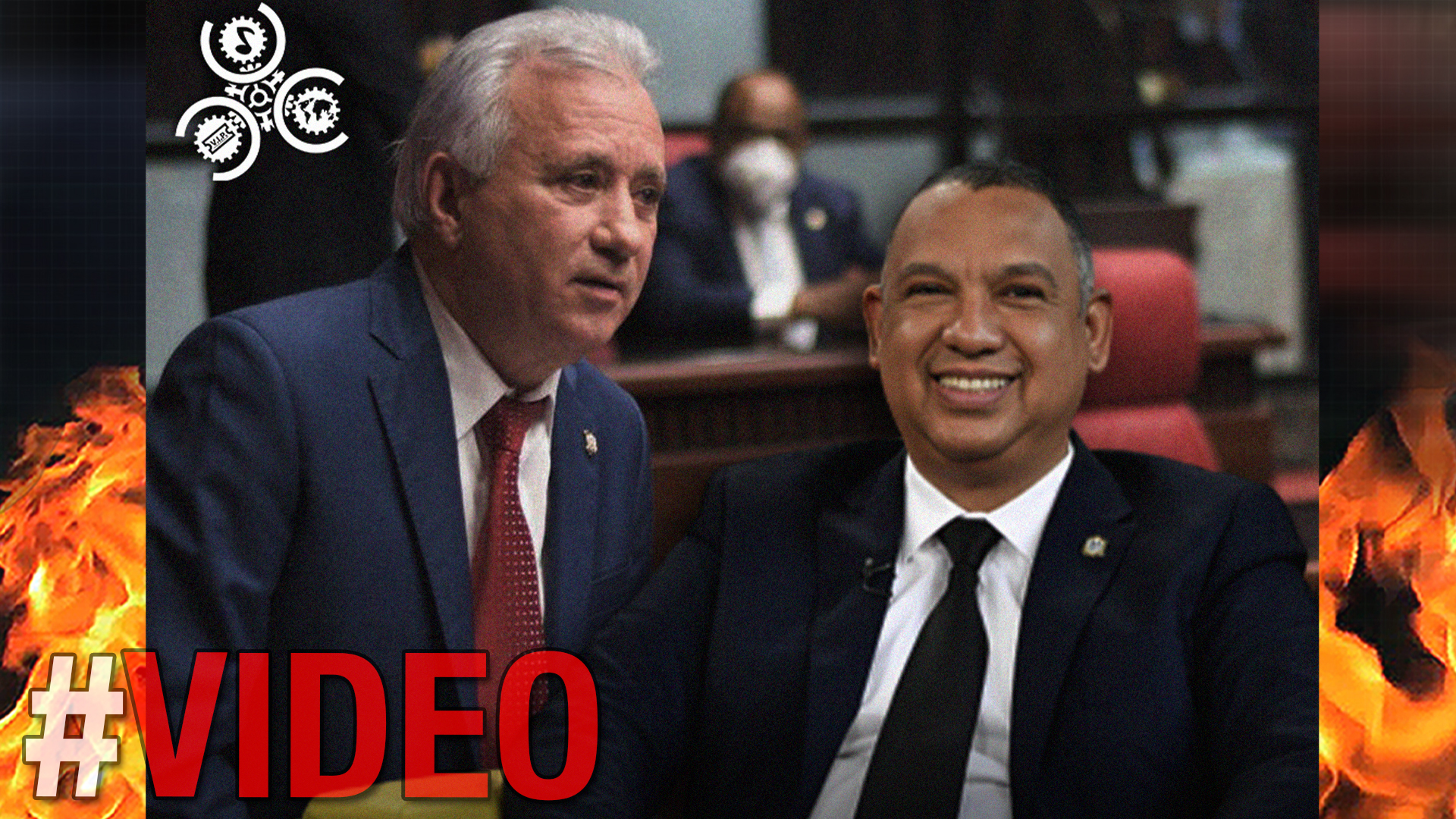 Diputado Llama A Antonio Tavéras A Reflexionar Tras Arruinarle En Público Su Carrera Política