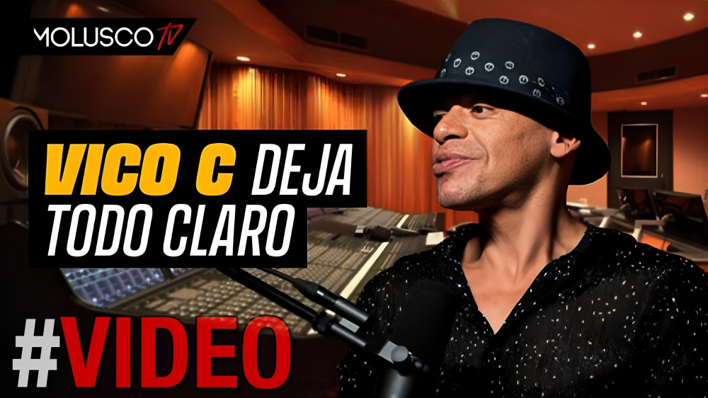 Vico C Rompe El Silencio De TODAS Sus Controversias
