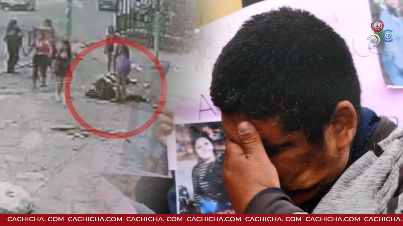 Muere Joven Tras Ser Atropellada Mientras Celebrara Un Cumpleaños