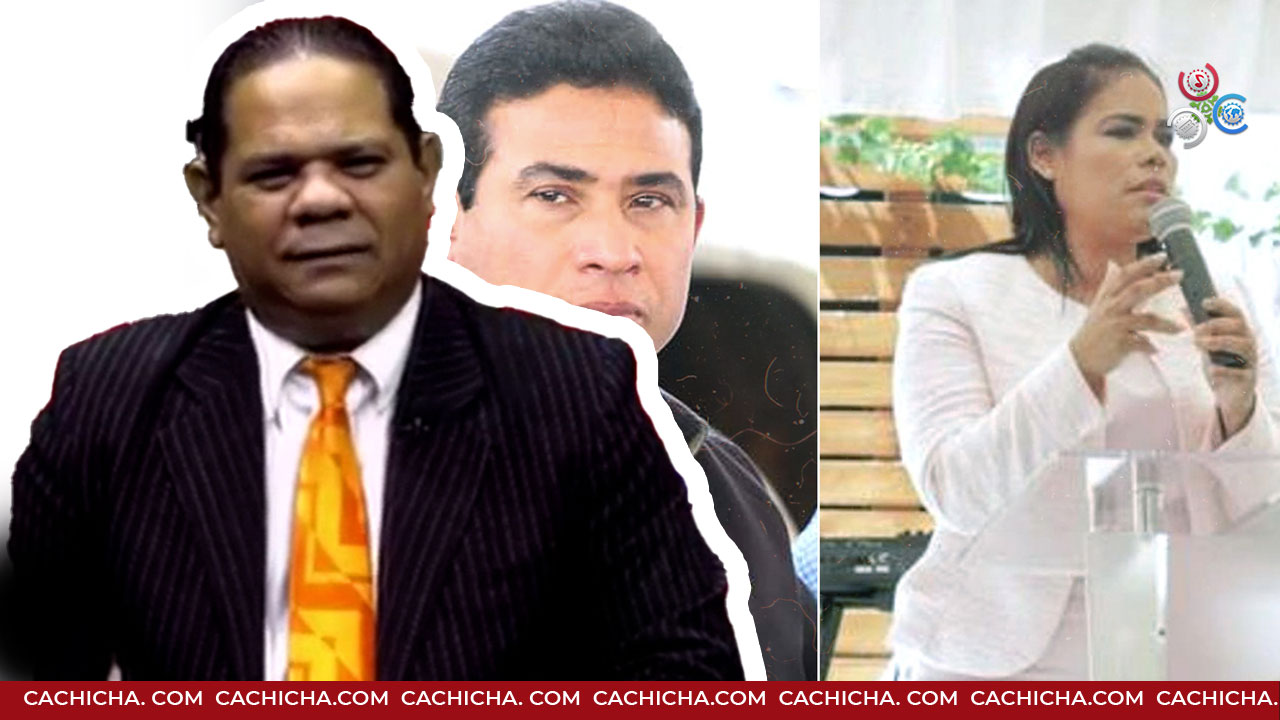 Raphy Martínez :“La Justicia Dominicana Está Putrefacta Todavía”