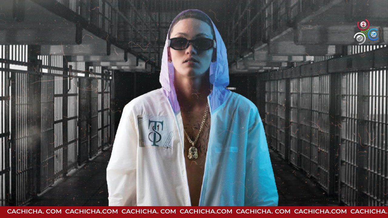 Onguito Wa Pasará La Navidad En La Cárcel; Dos Meses Preso