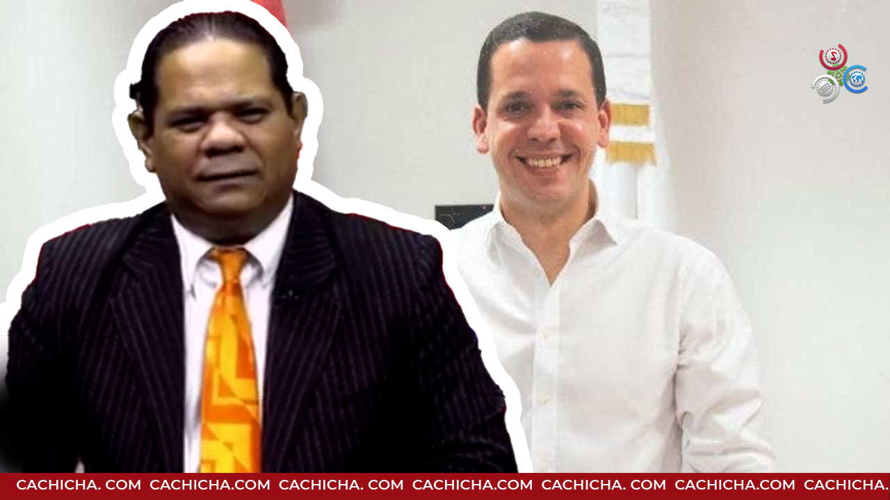 “Si No Tiene La Facultad De Resolver El Problema, Renuncie”