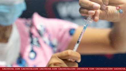 SP Anuncia Aplicación De Quinta Dosis De Refuerzo De Vacuna Contra Covid-19