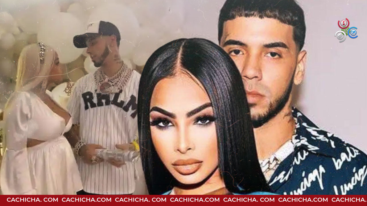 Yailin Explica Porque Puso Cataleya A Su Hija