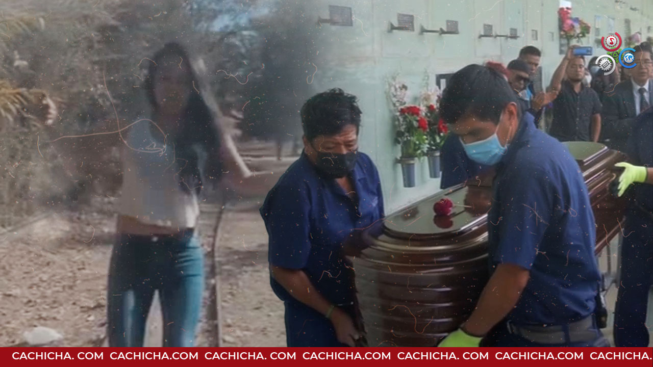 Encuentran Mutilada Joven Cantante En Guatemala