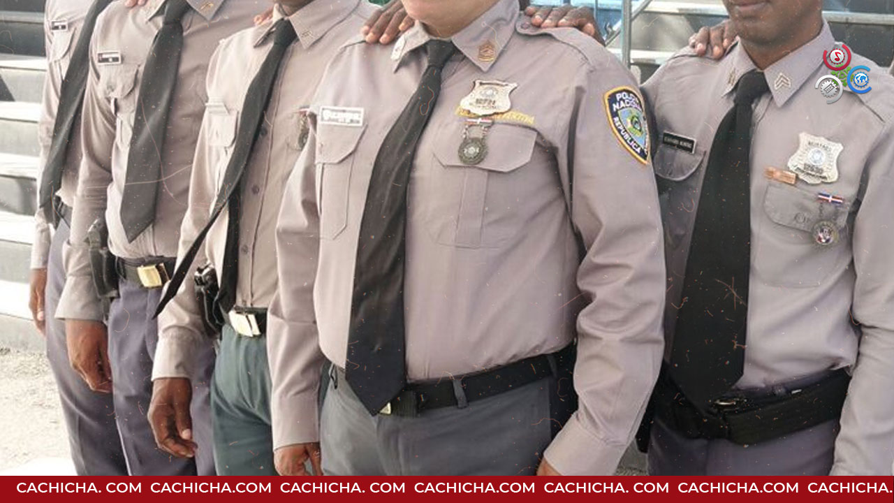 P.N. Asegura Reducción De Delincuencia En Zonas Patrulladas Por Cuadrantes