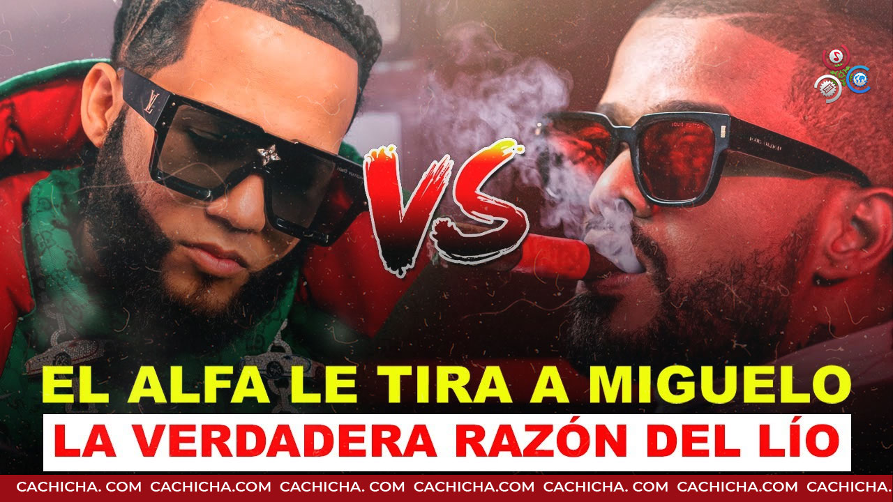 El Alfa Le Tira A Don Miguelo Y Este Responde (La Verdad De La Historia Jamás Contada)