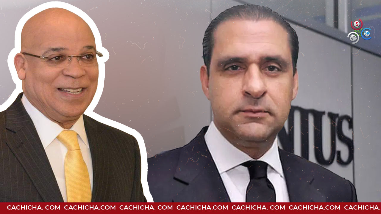 ¿Quienes Son Los Dueños De La FINJUS?