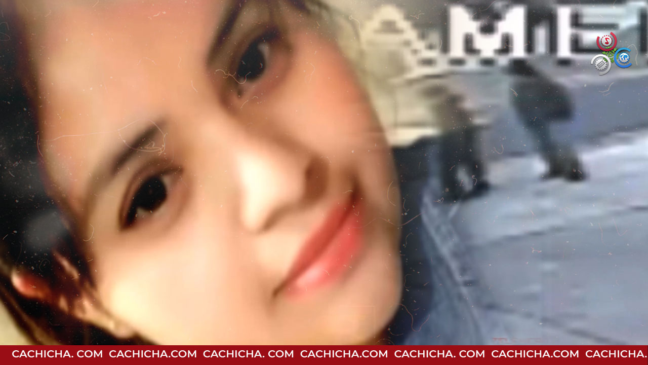 Salió A Comprar Una Pizza Y Terminó Alcanzada Por Una Bala