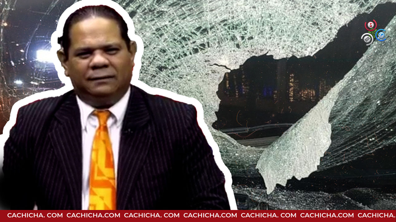 Casos De Peñones A Vehículos; ¿Realmente Fue Un Indigente?