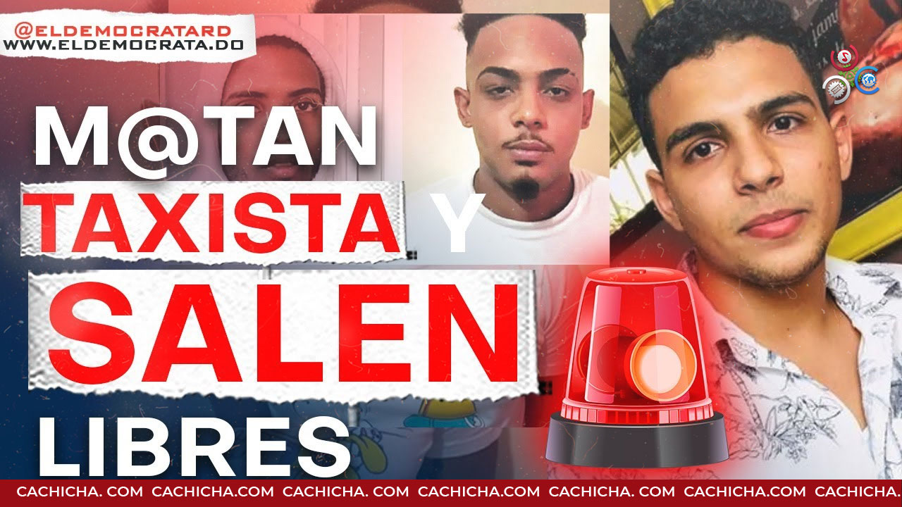 ¿Cuánto Pagaron Por Salir?, No Podrás Creer Lo Que Acaba De Hacer El Juez