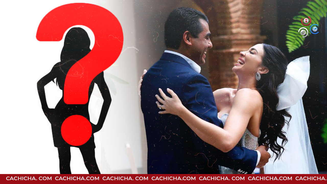 Supuesto “nuevo Amor” De Chabebe, Ex De Gabi Desangles