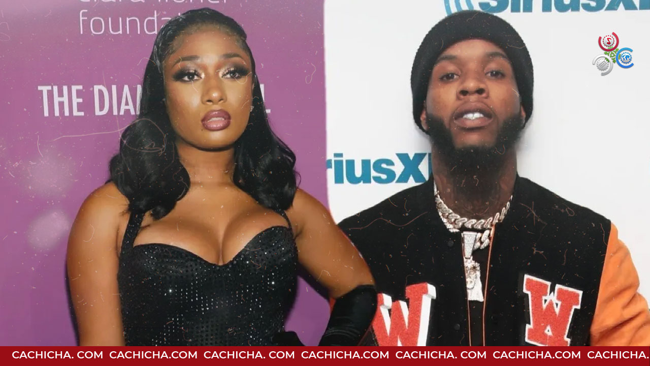 Megan Thee Stallion Testifica En Contra De Su Ex, Tory Lanes