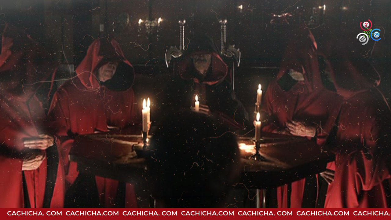 Joven Muerta Tras Rito Satánico En Una Casa Cristiana, En Guatemala